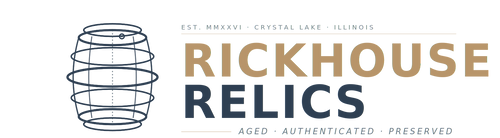 Rickhouse Relics