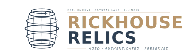 Rickhouse Relics